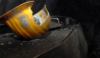 کولمبیا: کوئلے کی کان میں دھماکا، 6 کان کن پھنس گئے