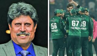 پاکستان کا بھارت سے میچ کا بائیکاٹ، کپل دیو نے کیا کہا؟