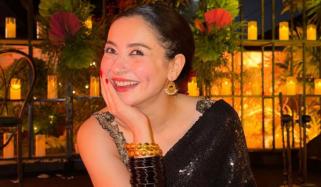 ہانیہ عامر نے ’ایلومیناٹی‘ کے الزامات پر خاموشی توڑ دی