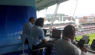 ٹی ٹوئنٹی ورلڈ کپ 2026 کے کمنٹری پینل کا اعلان، پاکستان کے 4 نام شامل