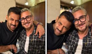 مراکشی گلوکار سعد لامجرد نے سلمان خان کا شکریہ کیوں ادا کیا؟