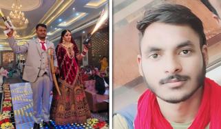 بھارت: خاتون نے محبوب کیساتھ ملکر شوہر کو قتل کروایا، واردات حادثہ ظاہر کرنے کی کوشش