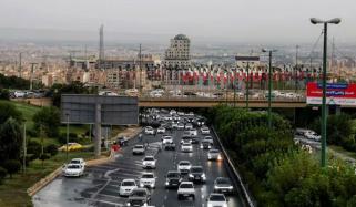 عمان مذاکرات سے قبل امریکا کی اپنے شہریوں کو ایران چھوڑنے کی ہدایت