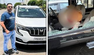 بھارت: عام آدمی پارٹی کے رہنما لکی اوبرائے جالندھر میں فائرنگ سے ہلاک