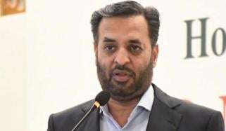 مصطفیٰ کمال نے ڈاکٹرز کو خوشخبری سنا دی