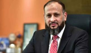 مستعفی ہونا منظم اور سوچا سمجھا فیصلہ ہے: مونس علوی