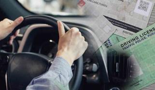 نادرا کا لنک ڈاؤن، سندھ کی ڈرائیونگ لائسنس برانچز میں کام بند