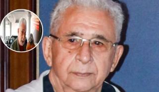 ’آپ مجھے ہراساں کر رہے ہیں‘: نصیرالدین شاہ رپورٹر پر شدید برہم