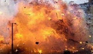 اسلام آباد: ترلائی کی امام بارگاہ کے قریب دھماکا