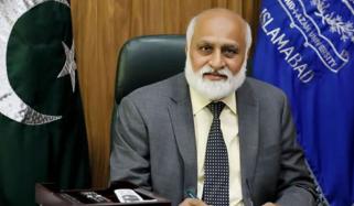 ڈاکٹر نیاز احمد کو چیئرمین ہائر ایجوکیشن مقرر کرنے کا نوٹیفکیشن جاری