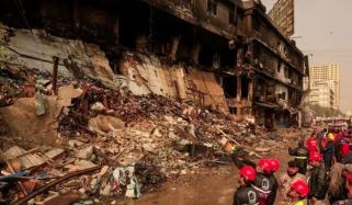 گل پلازا کے دکانداروں کو رمضان المبارک میں بلا معاوضہ 1200 اسٹالز لگا کر دینے کا فیصلہ