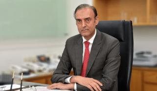 نئے کرنسی ڈیزائن نوٹ عید پر دستیاب نہیں ہوں گے، گورنر ایس بی پی جمیل احمد 