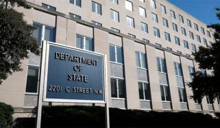 ایک ایٹمی طاقت غیر معمولی پیمانے پر اپنے جوہری ہتھیاروں میں اضافہ کر رہی ہے، امریکی عہدیدار 