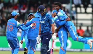 India Won The Final Of The Icc Under 19 World Cup