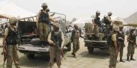 خیبر پختونخوا: سیکیورٹی فورسز سے جھڑپیں، بھارتی پراکسی کے 24 خوارج ہلاک