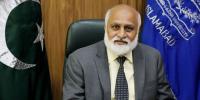 ڈاکٹر نیاز احمد کو چیئرمین ہائر ایجوکیشن مقرر کرنے کا نوٹیفکیشن جاری