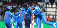 India Won The Final Of The Icc Under 19 World Cup