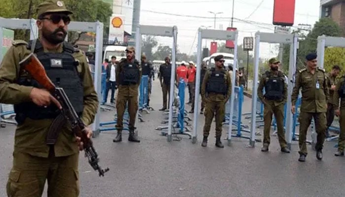 —فائل فوٹو