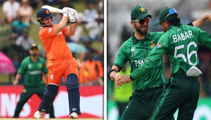 تصاویر بشکریہ کرک انفو