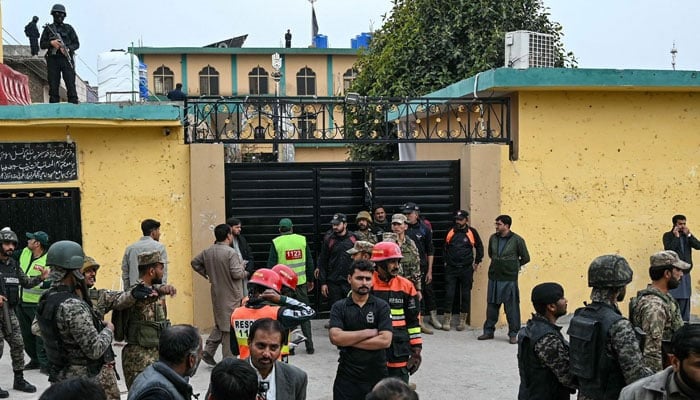 فوٹو بشکریہ اے ایف پی