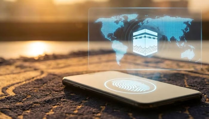 — تصویر اے آئی