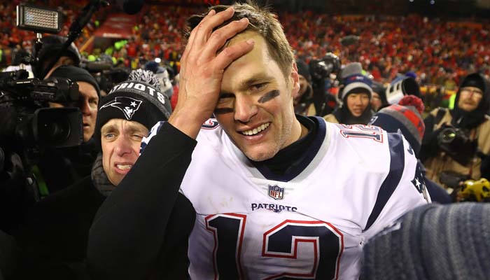 Tom Brady clarified Super Bowl stance amid backlash from Patriots legends