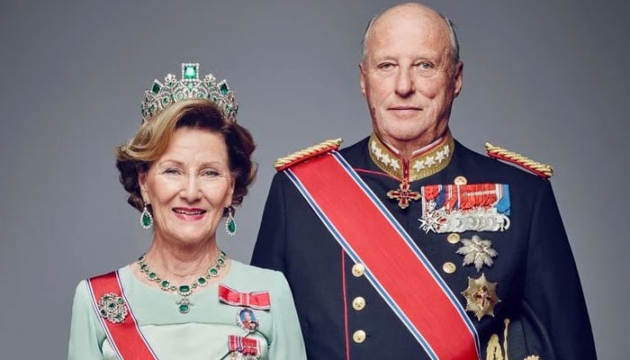 King and Queen receive fresh apology from Crown Princess over Epstein ties