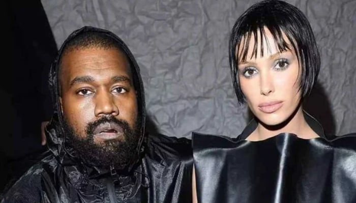 Bianca Censori pushes back on claims Kanye West dictates her style