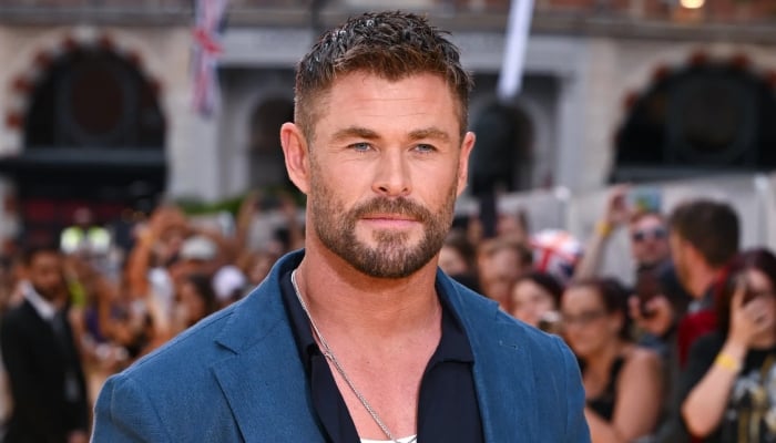 Chris Hemsworth reveals his dream role for Halle Berry in Secret Wars