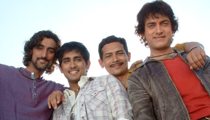 Rang De Basanti reunion: Cast celebrates 20 years with special screening
