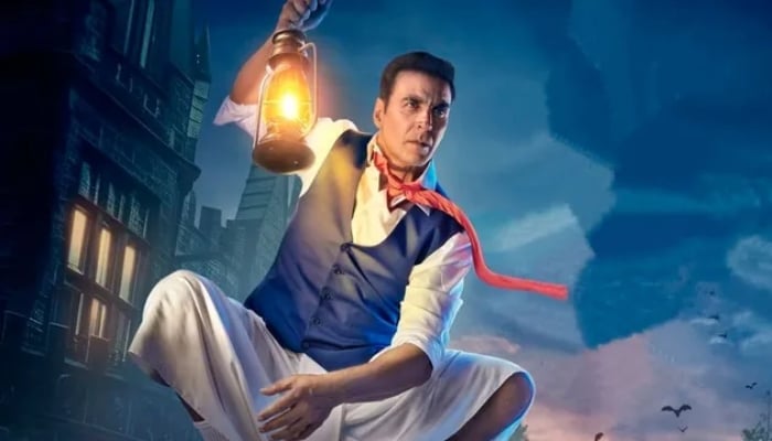 Akshay Kumar’s new film Bhooth Bangla release date rescheduled