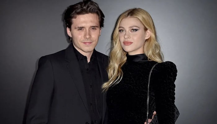 Nicola Peltzs sis reacts as actress, Brooklyn Beckham plan to grow family