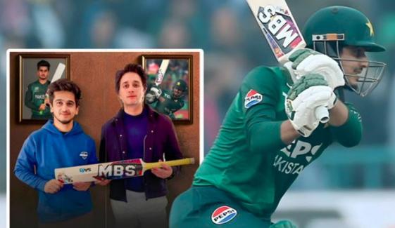 صائم ایوب PSL میں ری ٹین ہونے والے مہنگے ترین کھلاڑی بن گئے