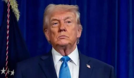 ایران سے مذاکرات اچھے رہے، ڈیل کے قریب ہیں، ٹرمپ