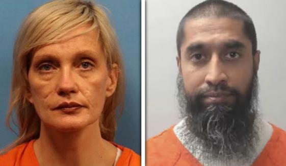 امریکا: بچوں کا جنسی استحصال، خاتون سمیت 2 مجرمان کو 80 اور 70 سالہ قید کی سزا