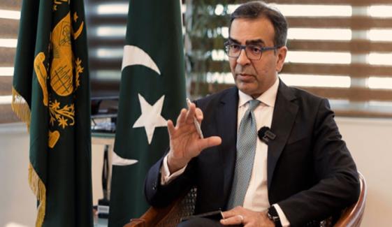 کمرشل سرگرمیاں حکومت کا کام نہیں، وفاقی وزیر نجکاری