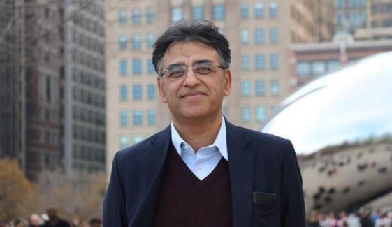 غیر یقینی کی صورتحال میں معیشت ترقی نہیں کرسکتی، اسد عمر