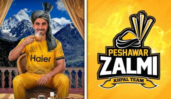 رحمان اللّٰہ گرباز کے معاملے پر پشاور زلمی کی وضاحت