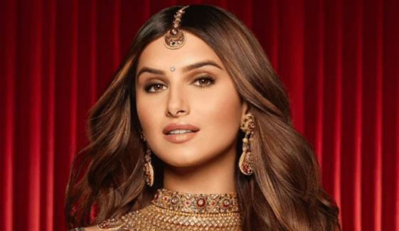 ویر پہاڑیا سے بریک اپ؟ تارا سوتاریا نے اپنی ترجیجات بتادیں