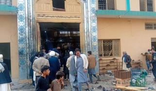 اسلام آباد دھماکا: پشاور میں خودکش حملہ آور کے گھر پر چھاپا، 2 بھائی، خاتون گرفتار 