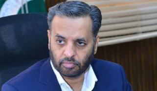 وفاقی وزیر صحت مصطفیٰ کمال کا پمز اور پولی کلینک اسپتال کا دورہ