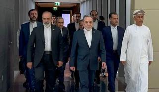 ایران نے یورینیم افزودگی روکنے کا امریکی مطالبہ مسترد کردیا، سفارتکار