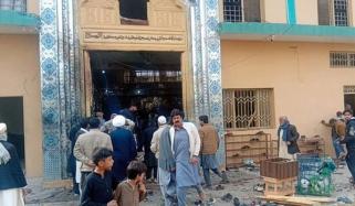 قطر کی اسلام آباد خودکش دھماکے کی مذمت