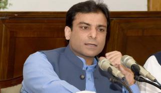 اسلام آباد حملہ انسانیت سوز واقعہ ہے: حمزہ شہباز