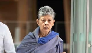 سنگاپور: خاتون کی ایک عادت کے باعث لاکھوں کا جرمانہ عائد