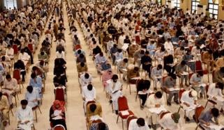 بنوں اور وزیر میں اساتذہ کی 775 عارضی بھرتیاں کالعدم قرار