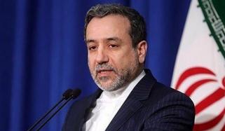 مسئلہ فلسطین اس بات کا امتحان ہے کہ آیا بین الاقوامی قانون کی کوئی حیثیت ہے؟ ایرانی وزیرِ خارجہ