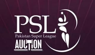 پی سی بی نے پی ایس ایل آکشن کیلئے رجسٹرڈ کھلاڑیوں اور ان کی بیس پرائسز کی فہرست جاری کر دی