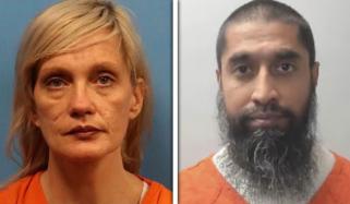 امریکا: بچوں کا جنسی استحصال، خاتون سمیت 2 مجرمان کو 80 اور 70 سالہ قید کی سزا