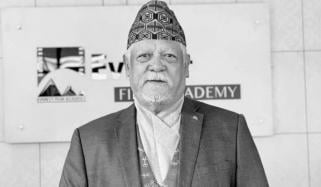 نیپال کے معروف اداکار سنیل تھاپا انتقال کر گئے 